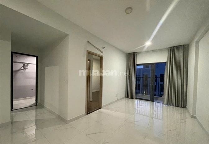 Căn hộ chung cư tại Lovera Vista, Số 19, Phong Phú, Bình Chánh