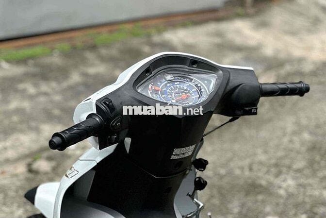honda wave 110 xe đẹp