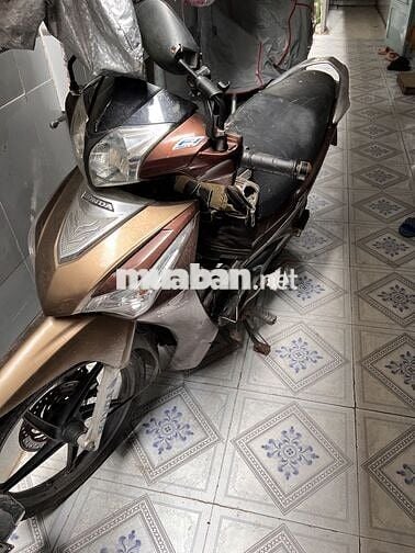 Xe Future 125 cũ máy êm cần bán