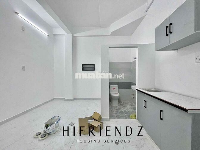 CHUNG CƯ MINI DUPLEX BAN CÔNG NHÀ MỚI 100% NGAY HOÀ BÌNH, NGÃ TƯ 4 XÃ