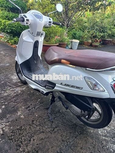 Tay ga Like 50cc