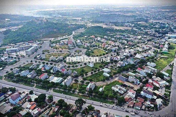 BÁN LÔ ĐẤT NGANG 7,5m KDC CHÂU THỚI DĨ AN BÌNH DƯƠNG CŨ