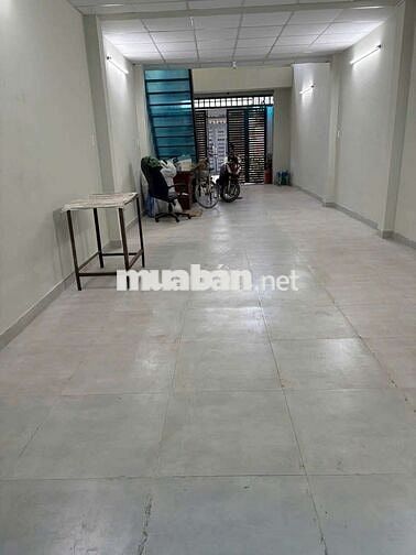 Nhà 1 trệt 1 lửng hẻm 129 liên khu 5_6 BHH B bình tân