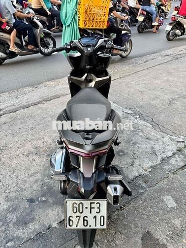 ❇️❇️ Vario 150 nâu đen đký T10/2020 xe đẹp có góp