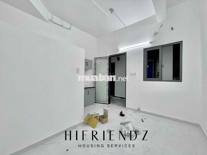 CHUNG CƯ MINI DUPLEX BAN CÔNG NHÀ MỚI 100% NGAY HOÀ BÌNH, NGÃ TƯ 4 XÃ