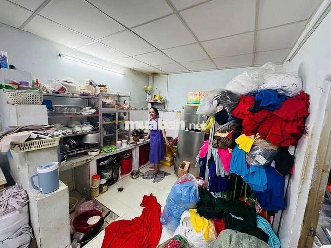 BÁN NHÀ NGUYỄN SỸ SÁCH – P.15, TÂN BÌNH – 47M² – 3PN – CHỈ 3,55 TỶ