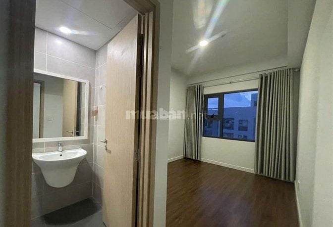 Căn hộ chung cư tại Lovera Vista, Số 19, Phong Phú, Bình Chánh