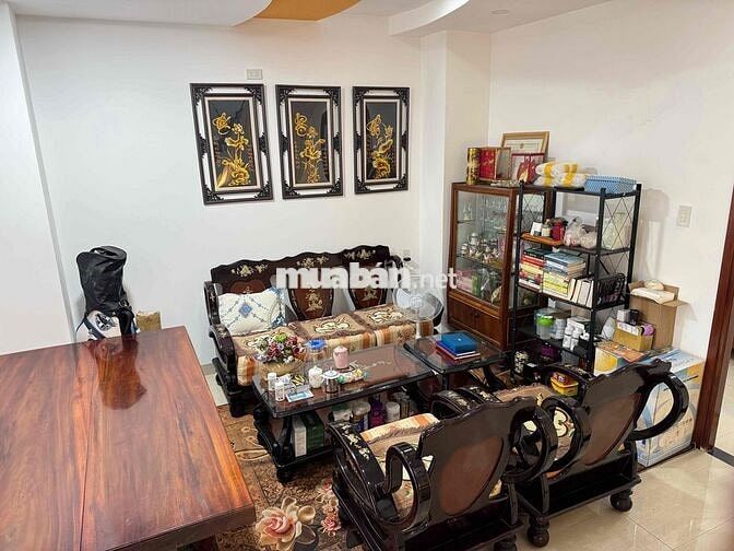CHÍNH CHỦ BÁN GẤP NHÀ PHỐ LIÊN KẾ CÒN RẤT MỚI