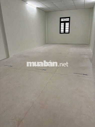 Nhà 1 trệt 1 lửng hẻm 129 liên khu 5_6 BHH B bình tân