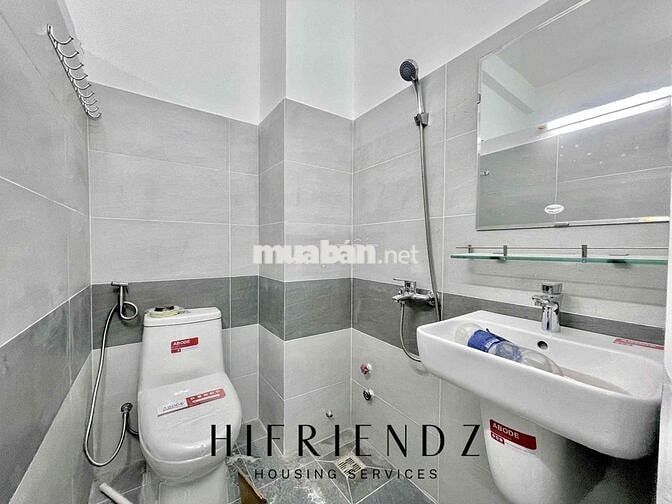CHUNG CƯ MINI DUPLEX BAN CÔNG NHÀ MỚI 100% NGAY HOÀ BÌNH, NGÃ TƯ 4 XÃ