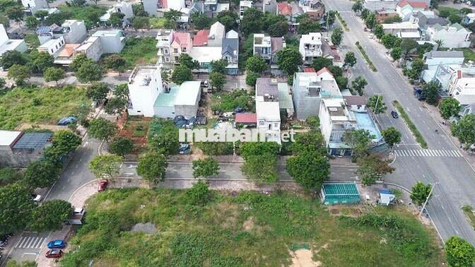 BÁN LÔ ĐẤT NGANG 7,5m KDC CHÂU THỚI DĨ AN BÌNH DƯƠNG CŨ