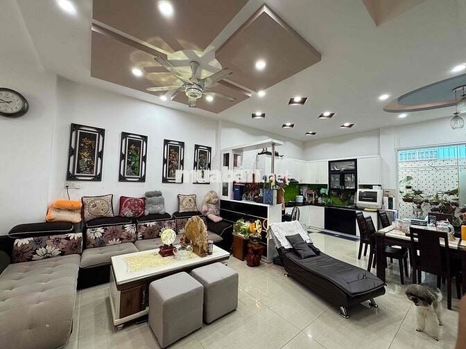 CHÍNH CHỦ BÁN GẤP NHÀ PHỐ LIÊN KẾ CÒN RẤT MỚI