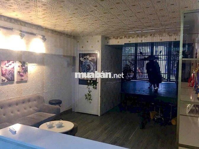 Siêu hot! Nhà MT Đặng Văn Bi, 102m², hầm 3 lầu kiên cố, 16 tỷ