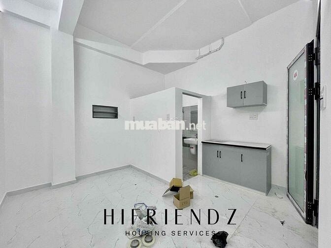 CHUNG CƯ MINI DUPLEX BAN CÔNG NHÀ MỚI 100% NGAY HOÀ BÌNH, NGÃ TƯ 4 XÃ