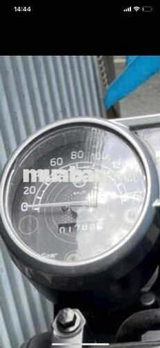 PG -1 2025 đi 1800km 9 Chü sang tên liền