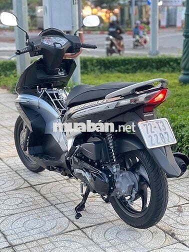 AirBlade 2010 Zin Đẹp biển 72 4 số ✅🌈          AB