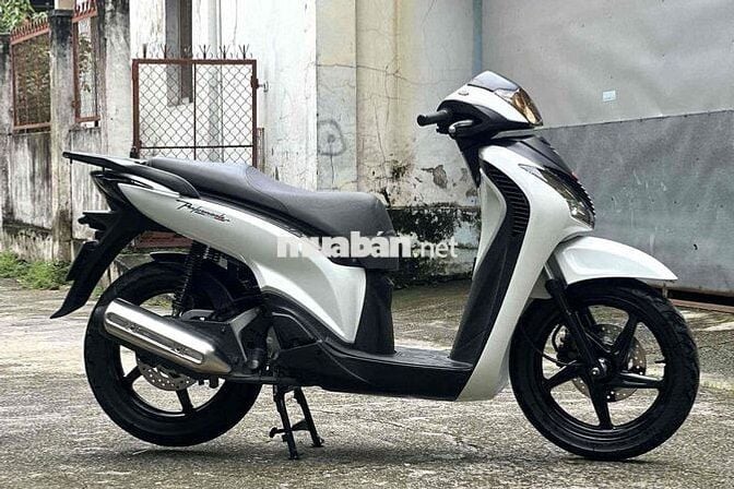 SH 150 hành nhập 3 cục ý