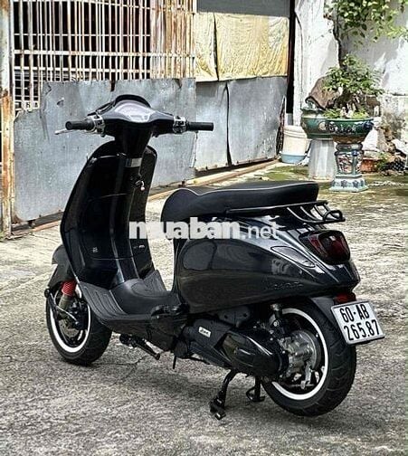 vespa Sprint xe đẹp