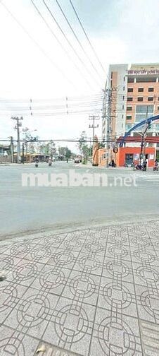 Lô Đất Thổ Làm 7 Phòng Trọ Gác CHO THUÊ Gần TRƯỜNG ĐẠI HỌC PHƯỜNG 3
