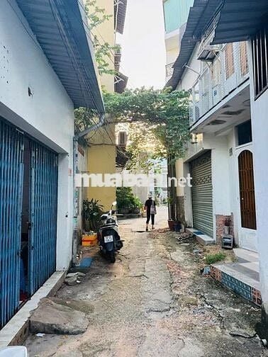 BÁN NHÀ NGUYỄN SỸ SÁCH – P.15, TÂN BÌNH – 47M² – 3PN – CHỈ 3,55 TỶ