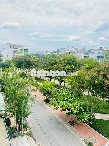 FULL NỘI THẤT BIỆT THỰ MỚI, HIỆN ĐẠI, HỒ HỌC LÃM
