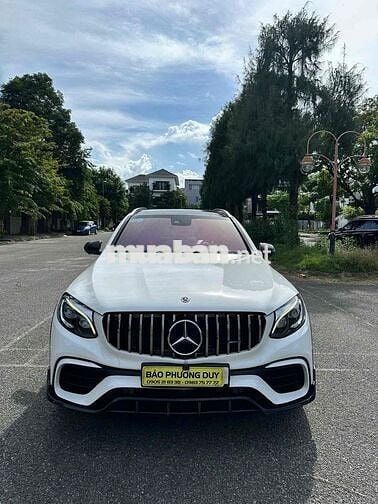 Mercedes Benz GLC 300 4Matic sx:2017