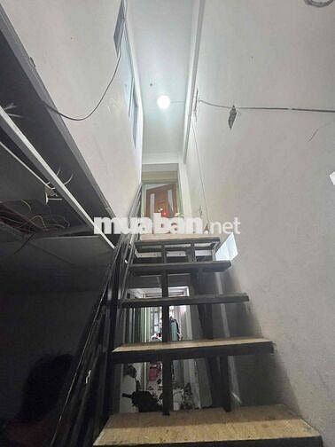 🏦CHO THUÊ CHDV 20 PHÒNG MT ĐƯỜNG SỐ TÂN QUY