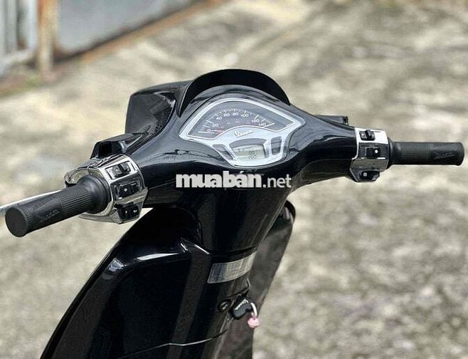 vespa Sprint xe đẹp