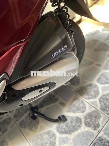 Lead 4val đèn 3 khoang.khoá Smartkey