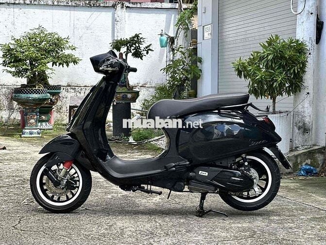 vespa Sprint xe đẹp