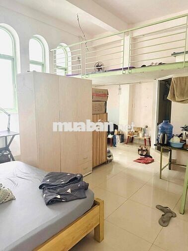🏦CHO THUÊ CHDV 20 PHÒNG MT ĐƯỜNG SỐ TÂN QUY