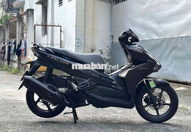 Airblade 4 val xe đẹp