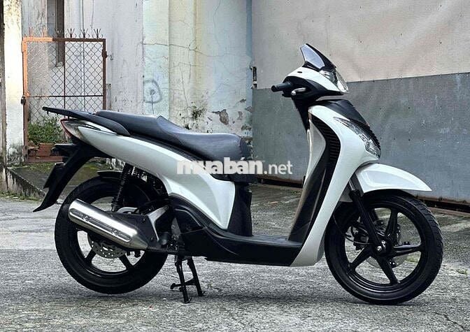 SH ý 2012 + xe số tứ quý bao sang tên