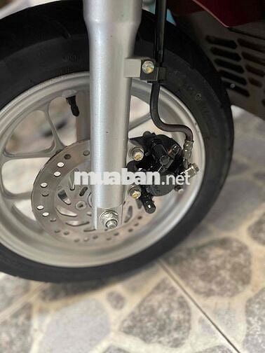 Lead 4val đèn 3 khoang.khoá Smartkey