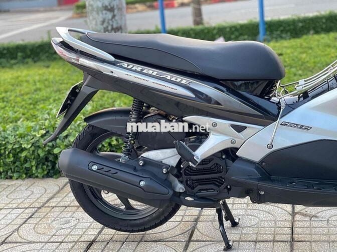 AirBlade 2010 Zin Đẹp biển 72 4 số ✅🌈          AB