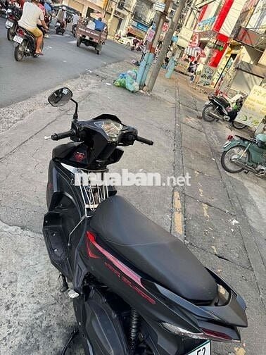 ❇️❇️ AB 125 đen nhám 2017 xe đẹp có trả góp