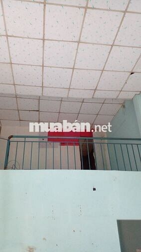CHO THUÊ NHÀ NGUYÊN CĂN 2 PHÒNG NGỦ Ở HÈM TÂY LÂN