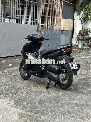 Airblade 4 val xe đẹp