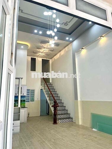 nhà 1 lầu long bình mới đẹp chính chủ tôi bán