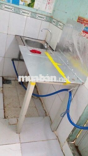 CHO THUÊ NHÀ NGUYÊN CĂN 2 PHÒNG NGỦ Ở HÈM TÂY LÂN