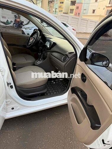 Hyundai Grand i10 2011 1.2 AT - 100000 km