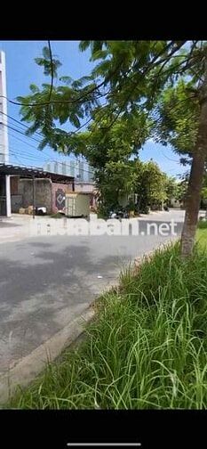 diện tích 100m2 đã có sổ ngang 5m dài 20m