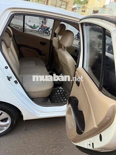 Hyundai Grand i10 2011 1.2 AT - 100000 km