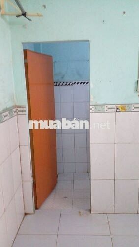 CHO THUÊ NHÀ NGUYÊN CĂN 2 PHÒNG NGỦ Ở HÈM TÂY LÂN