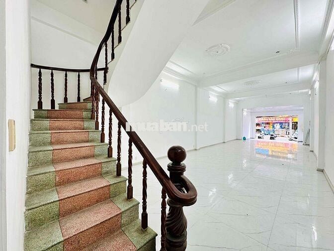 🆘VĂN PHÒNG MẶT TIỀN LÊ ĐỨC THỌ🆘5x25m TRỆT 3 LẦU🆘NGÂN HÀNG, SIÊU THỊ….
