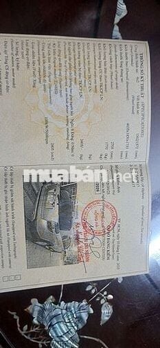 4 158 2007 LTZ 2.4 - 111000 km