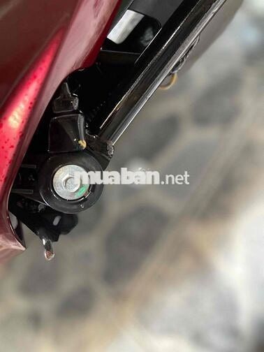 Lead 4val đèn 3 khoang.khoá Smartkey
