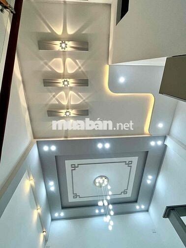 nhà 1 lầu long bình mới đẹp chính chủ tôi bán
