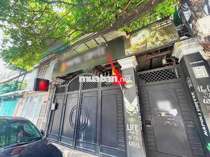 🏦CHO THUÊ CHDV 20 PHÒNG MT ĐƯỜNG SỐ TÂN QUY