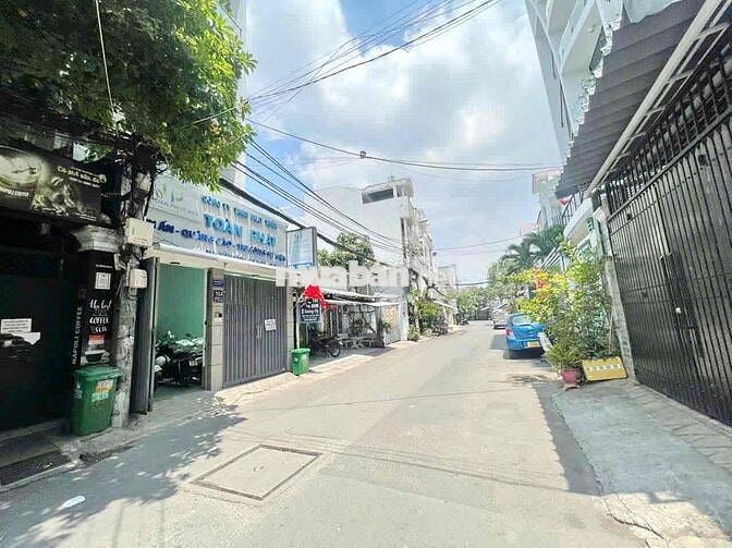 🏦CHO THUÊ CHDV 20 PHÒNG MT ĐƯỜNG SỐ TÂN QUY